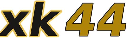 xk44 logo