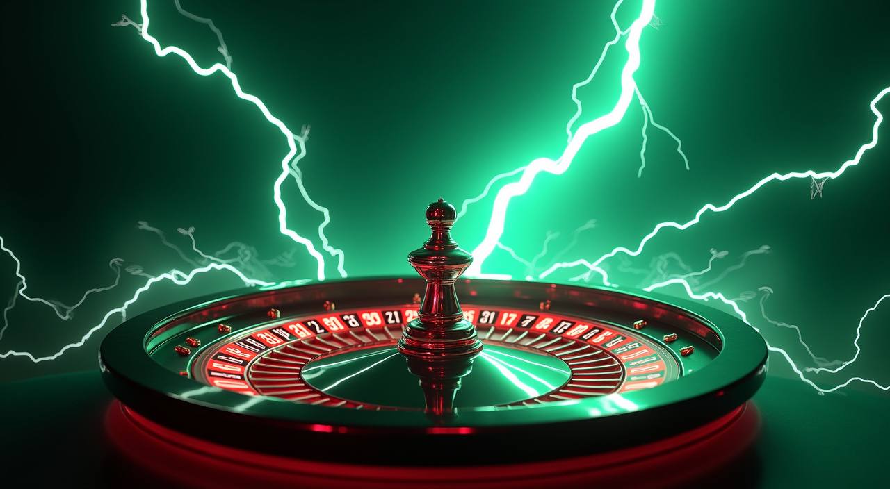 xk44 Sylhet Roulette Room